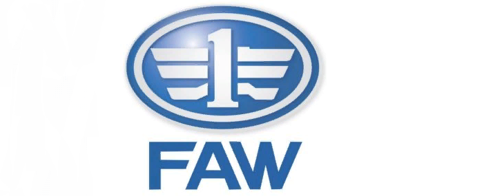 Faw: эмблема