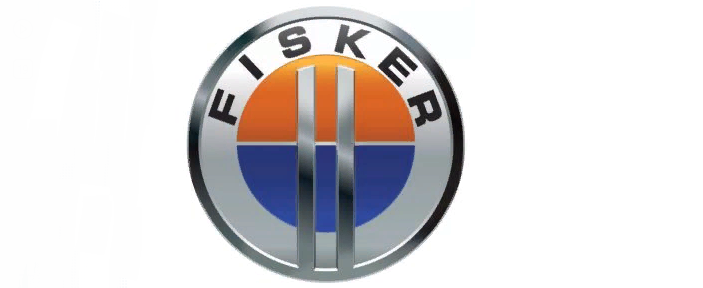 Fisker: эмблема