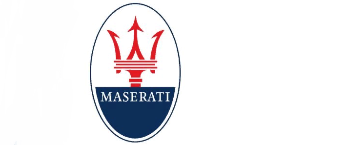 Maseratti: лого