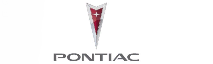 Pontiac: эмблема