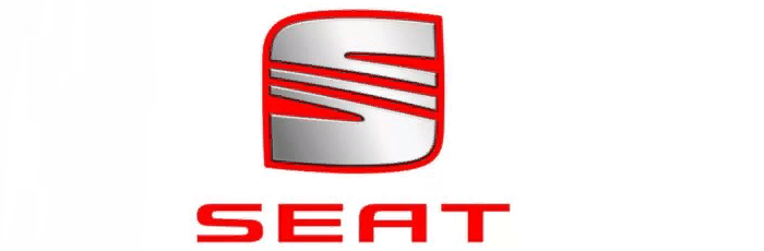 Seat: эмблема