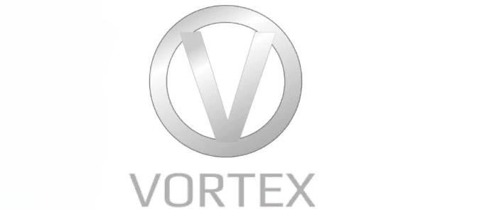 Vortex: лого машины