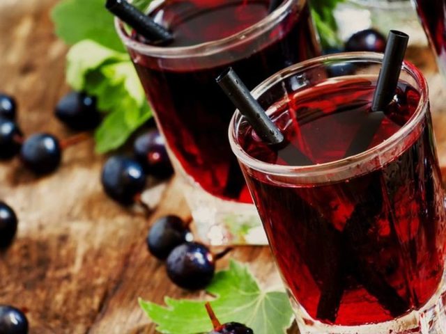 Как сварить вкусный компот из замороженных ягод и фруктов?