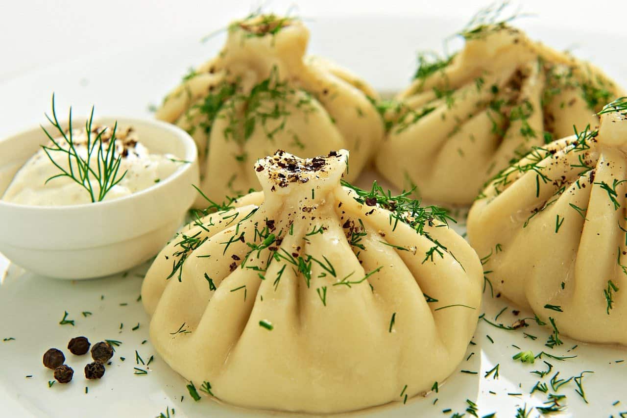 Вкусности