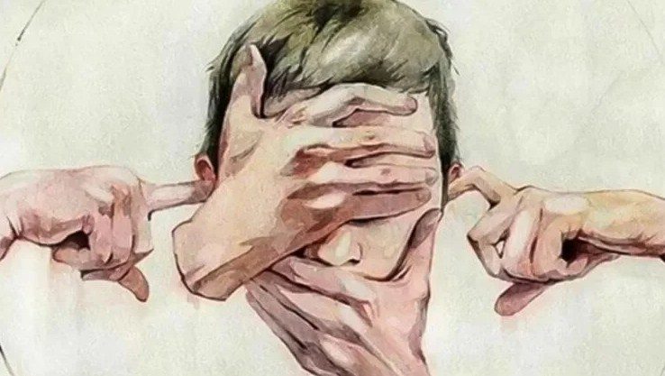 Нужно узнать, есть ли такой недуг - в этом поможет тест