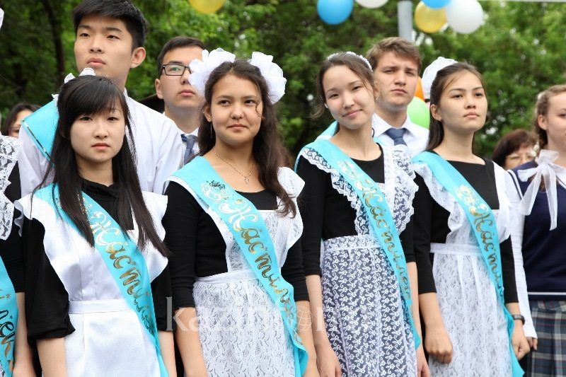 Песни про школу на выпускной, последний звонок