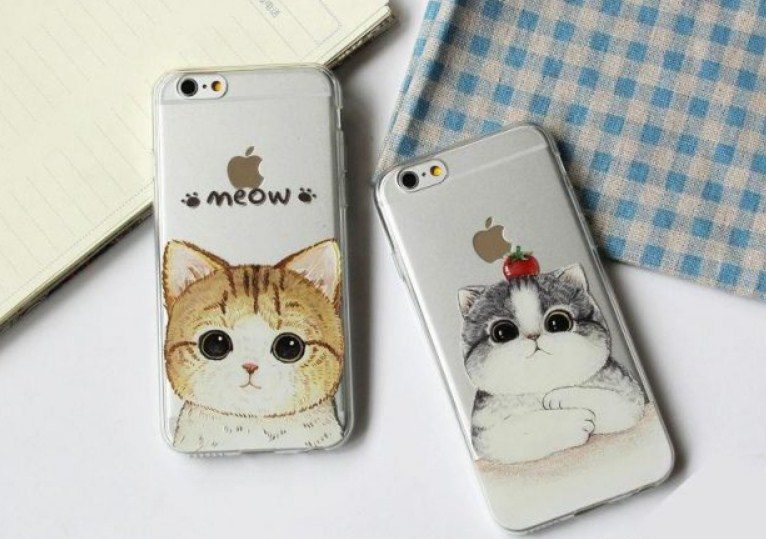 Котики