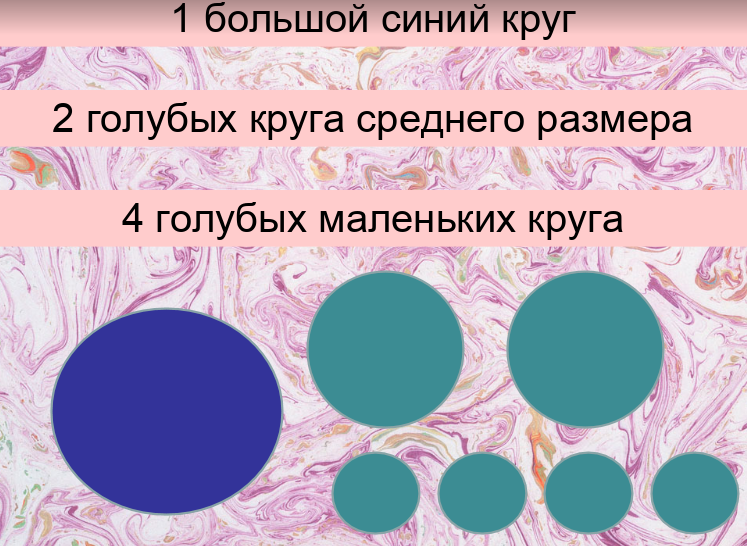 Презентация по теме «аппликация из геометрических фигур»