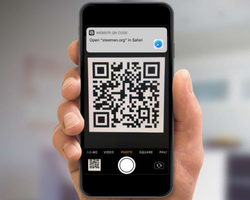 Что такое QR-код и как он работает? Как сканировать QR-код телефоном: инструкция. Лучшие приложения для считывания QR-кода: список