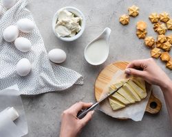 Чего не хватает в организме, если хочется сливочного масла? Сливочное масло: польза или вред?