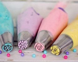 Что такое кондитерский мешок и зачем он нужен?