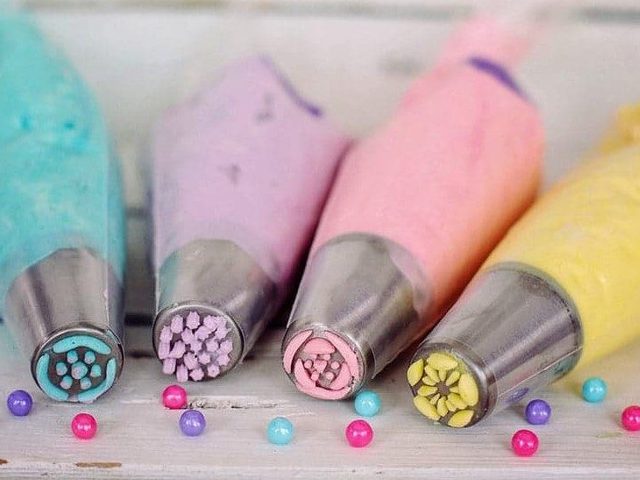 Что такое кондитерский мешок и зачем он нужен?