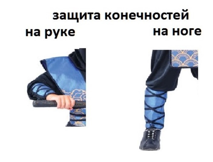 Защита