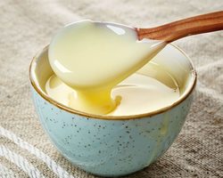 Домашнее сгущенное молоко: простые, вкусные, рецепты. Как приготовить сгущенное молоко быстро за 15 минут?