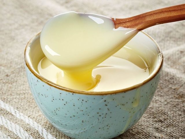 Домашнее сгущенное молоко: простые, вкусные, рецепты. Как приготовить сгущенное молоко быстро за 15 минут?