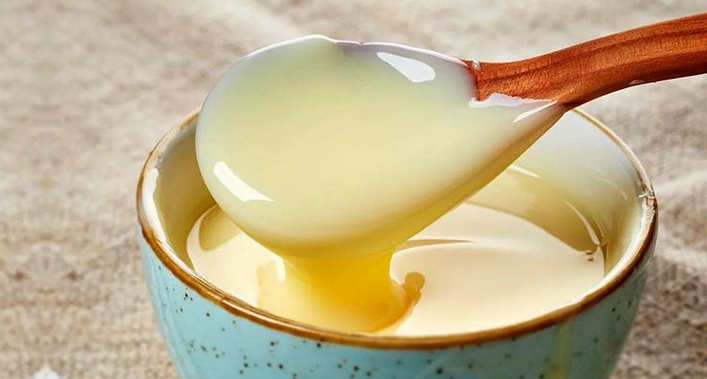 Вкусная домашняя сгущенка