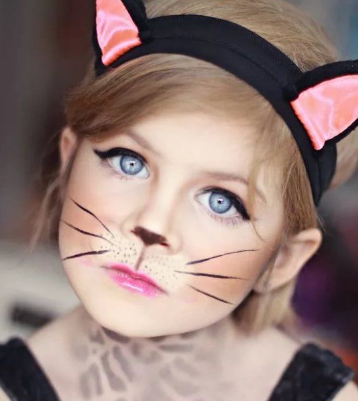 Кошечка