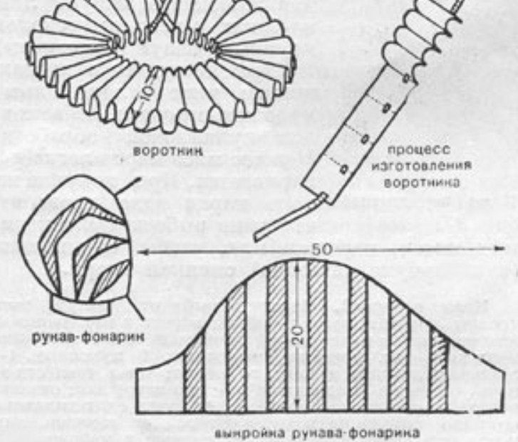 Можно сделать украшение из бумаги