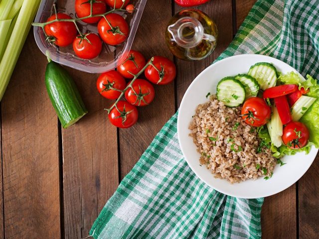 Нежирная диета: описание, правила, меню на неделю. Продукты, которые запрещены и рекомендуемые к употреблению: список