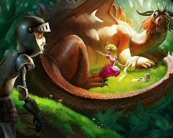 Новые сказки для взрослых в ролях — лучшая подборка для корпоратива, шумного праздника