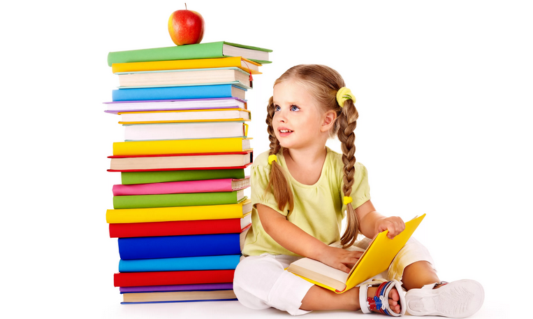 Психологически готовим ребенка к обучению в школе