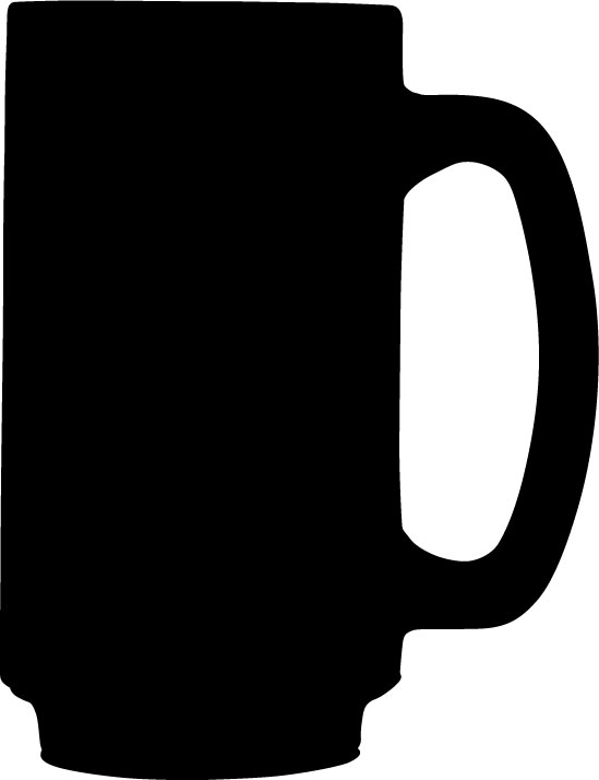 Трафарет для детей 3, 4, 5, 6 лет