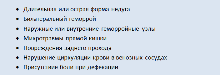 Показания к применению у китайских трансдермальных пластырей от геморроя net gemoroy
