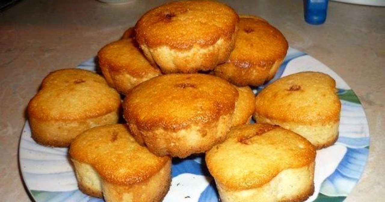 Кексы