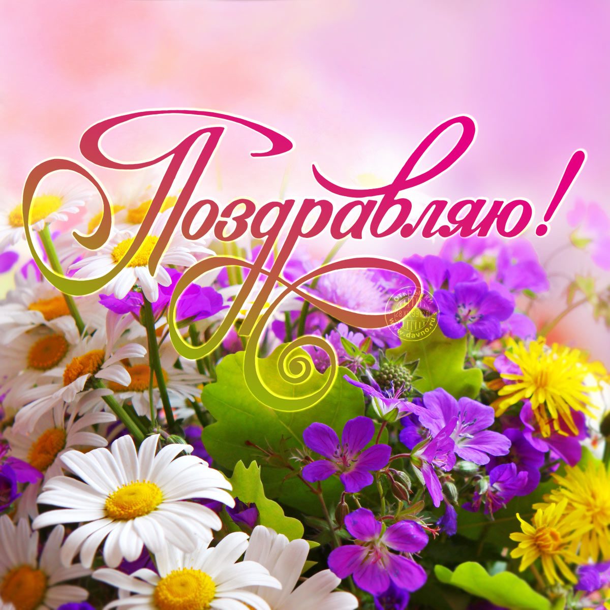 Оригинальное поздравление с новосельем