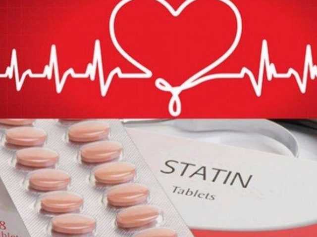 Когда лучше пить статины: утром или вечером, до еды или после?
