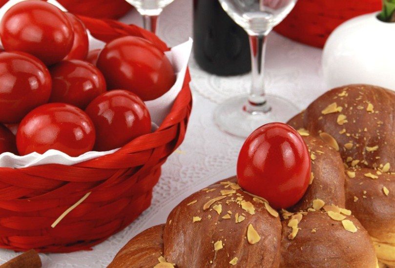 Много легенд о данном цвете