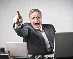 Новейший способ понять злых людей. Почему люди стали злыми: приступ гнева или психологическое расстройство?