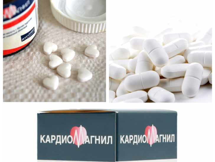 Сердечки и традиционный вид