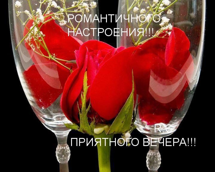 Добрые пожелания - картинки с надписями прикольные