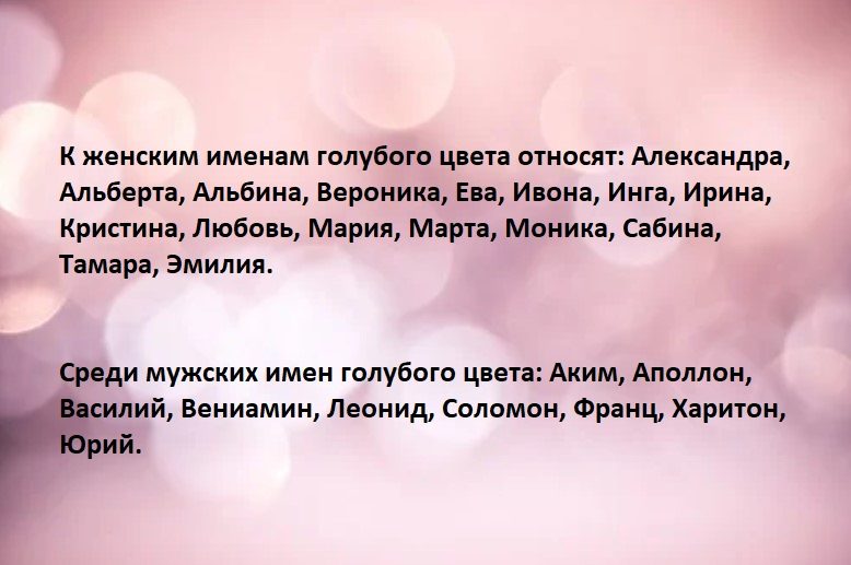Список