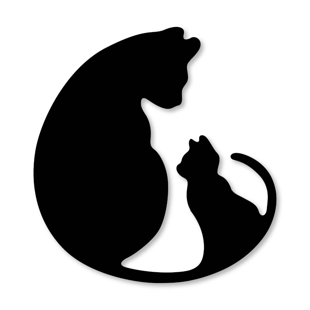 Трафареты животных для вырезания из фанеры