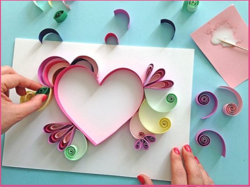 Собираем аппликацию