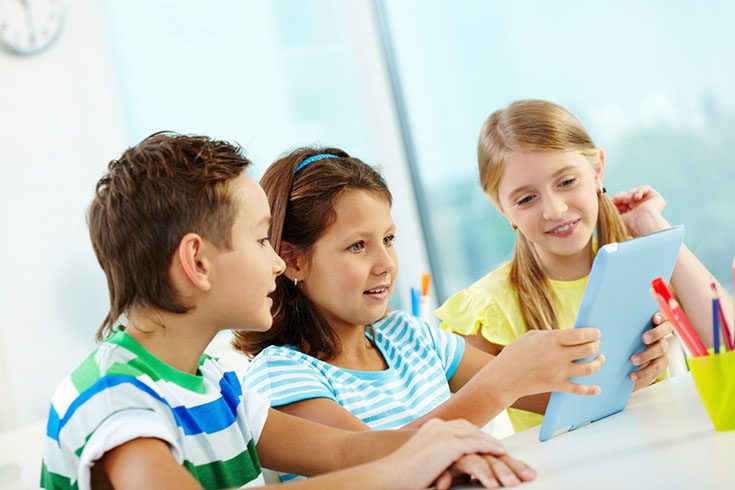 Фанты для детей 11-12 лет стихотворные
