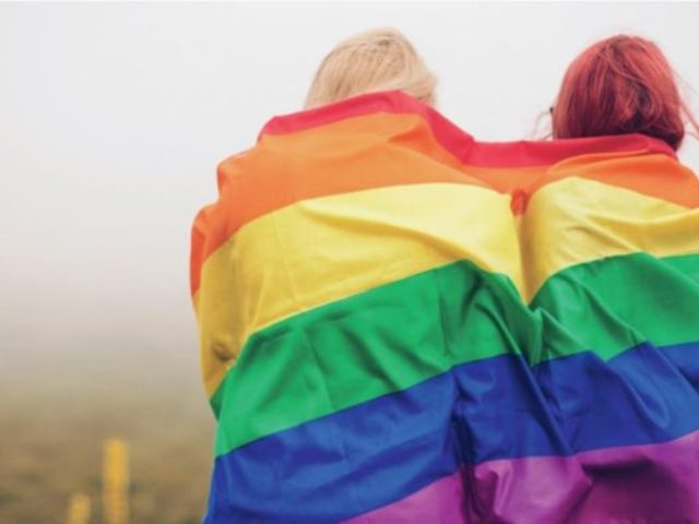 Почему люди становятся ЛГБТ? ЛГБТ – болезнь или норма?