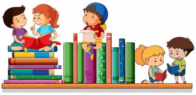 Современные стихи для детей на конкурс чтецов