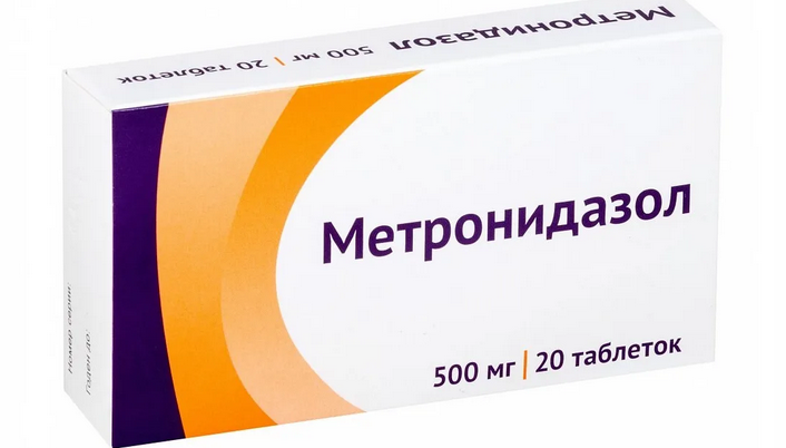 Лекарства: препараты, окрашивающие мочу в красновато-коричневый цвет