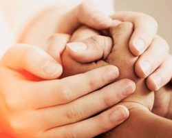 Что отвечать, когда выражают соболезнования устно и письменно: примеры благодарственных фраз