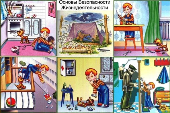 Загадки по обж про инструменты помощники человека - скачать бесплатно