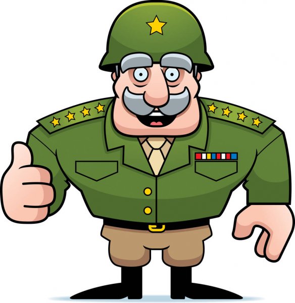 Частушки военные для детей