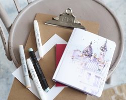 Скетчинг для начинающих. Что такое скетчинг? Техника скетчинга. Виды скетчинга