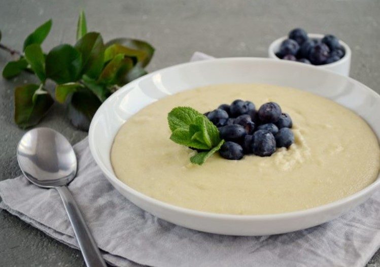 Разнообразьте вкус