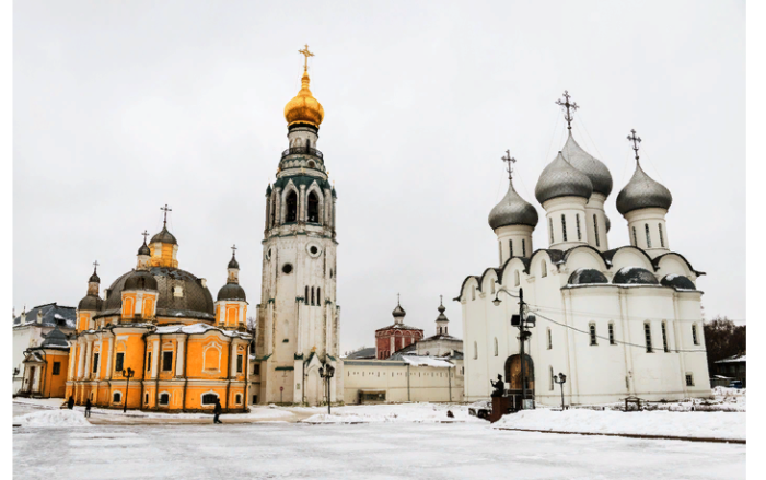 Софийский собор