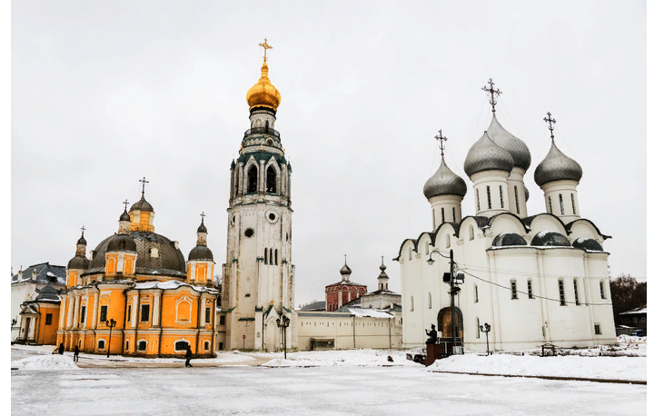 Софийский собор