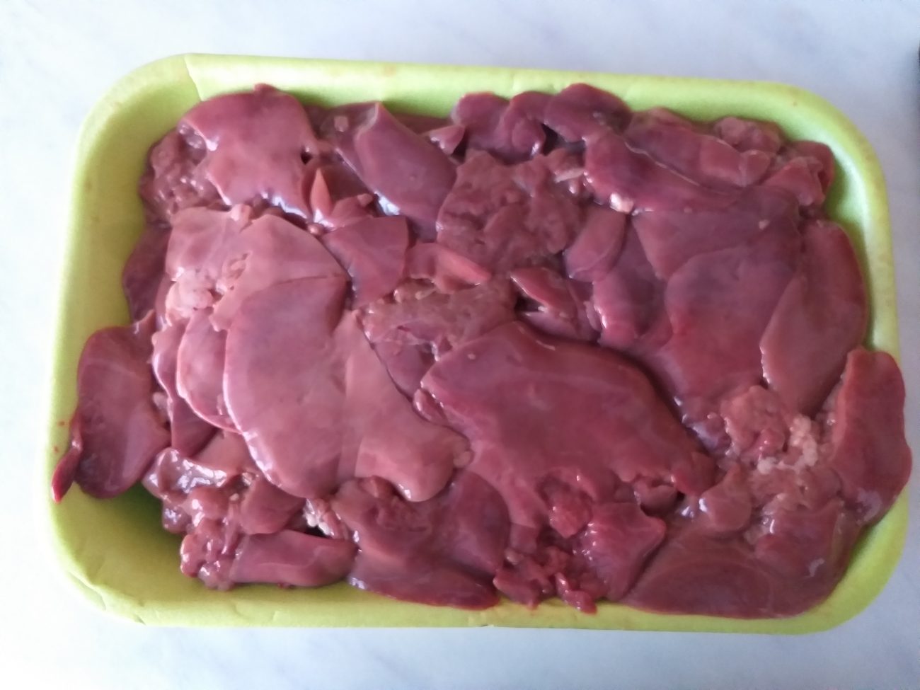 Субпродукты