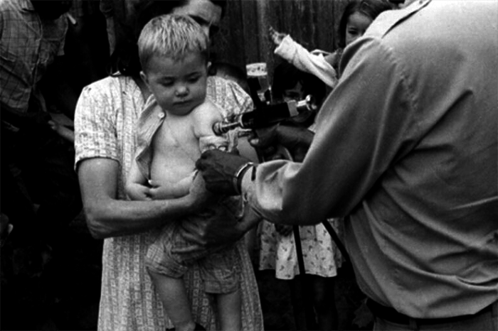 Оспа - большая победа